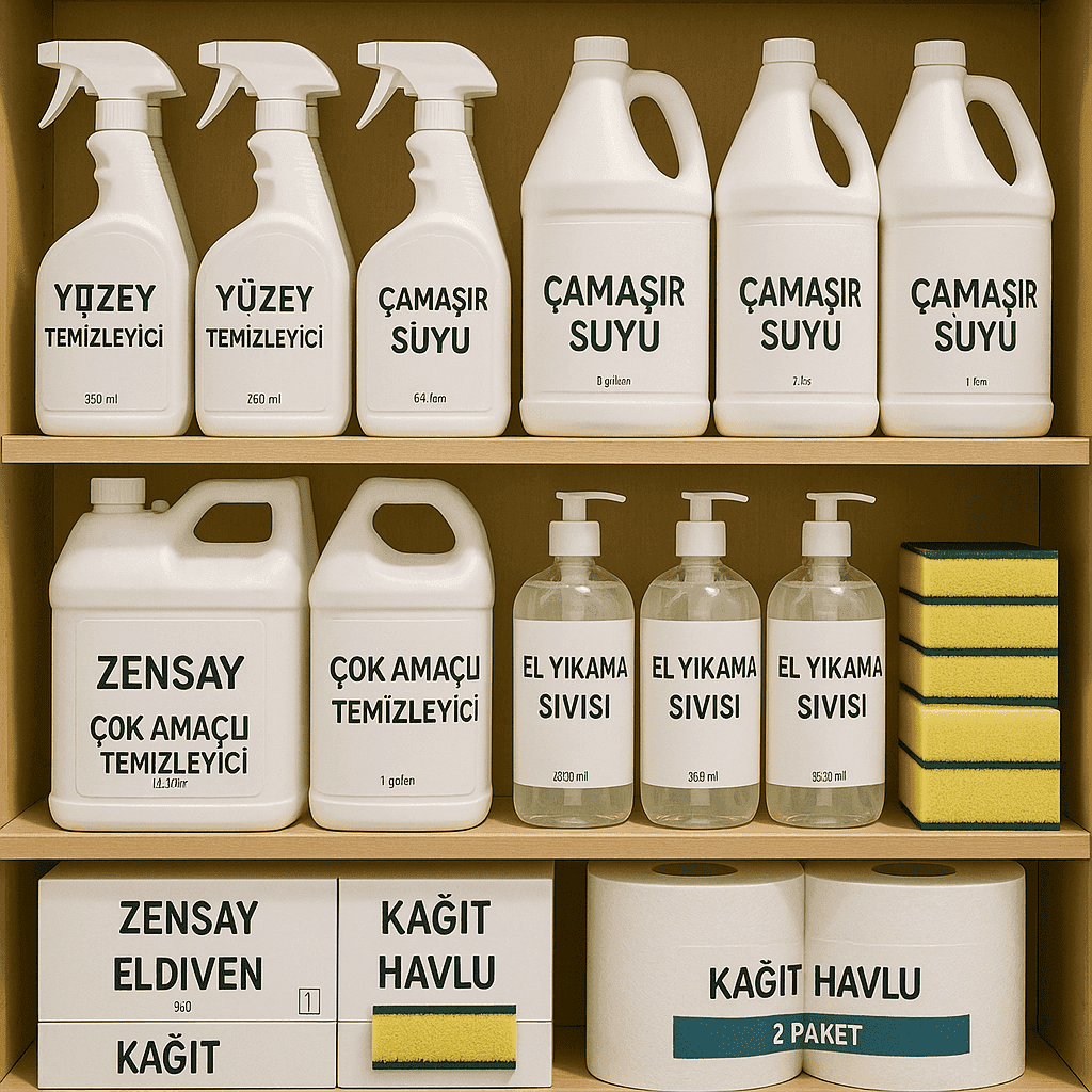 Genel Ürün Kataloğu